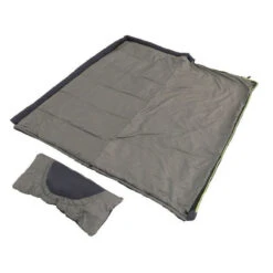 OUTWELL Contour Lux -19°C -Camping En Plein Air outwell contour lux reversible 7