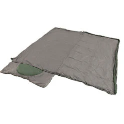 OUTWELL Contour Lux XL -16°C -Camping En Plein Air outwell contour lux xl 6