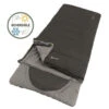 OUTWELL Contour Midnight Black -13°C -Camping En Plein Air outwell contour midnight black