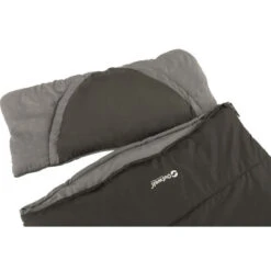 OUTWELL Contour Suprême -20°C -Camping En Plein Air outwell contour supreme 2