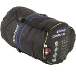 OUTWELL Contour Suprême -20°C -Camping En Plein Air outwell contour supreme 3