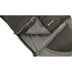 OUTWELL Contour Suprême -20°C -Camping En Plein Air outwell contour supreme 4