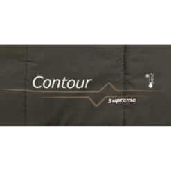 OUTWELL Contour Suprême -20°C -Camping En Plein Air outwell contour supreme 5