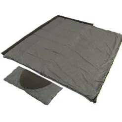 OUTWELL Contour Suprême -20°C -Camping En Plein Air outwell contour supreme 6