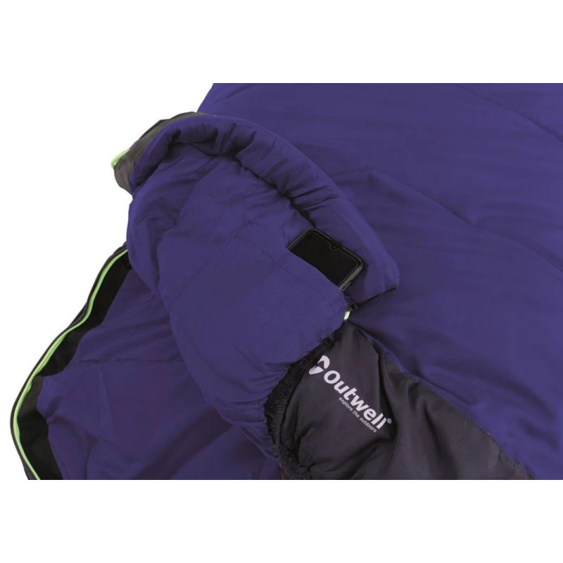 OUTWELL Convertible Junior 100 à 170 Cm 5 OUTWELL Convertible Junior 100 à 170 Cm – Image 3