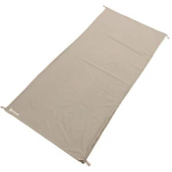 OUTWELL Drap De Soie Duvet Double