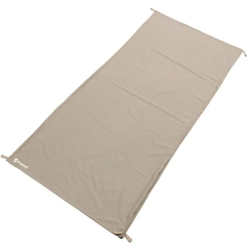 OUTWELL Drap De Soie Duvet 3 OUTWELL Drap De Soie Duvet