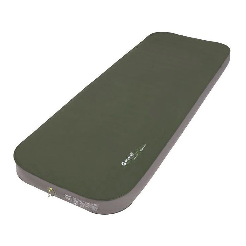 OUTWELL Dreamhaven Single 5,5/7,5/10 Cm 4 OUTWELL Dreamhaven Single 5,5/7,5/10 Cm – Image 2