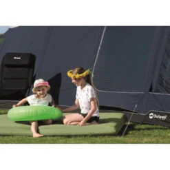 OUTWELL Dreamland + Mousse PU -Camping En Plein Air outwell dreamland 7