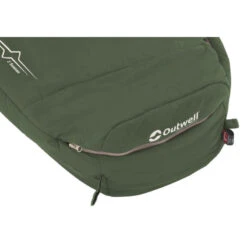 OUTWELL Fir Lux -12°C -Camping En Plein Air outwell fir lux 4