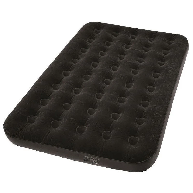 OUTWELL Matelas Gonflable Calssic, Simple/double/king 4 OUTWELL Matelas Gonflable Calssic, Simple/double/king – Image 2