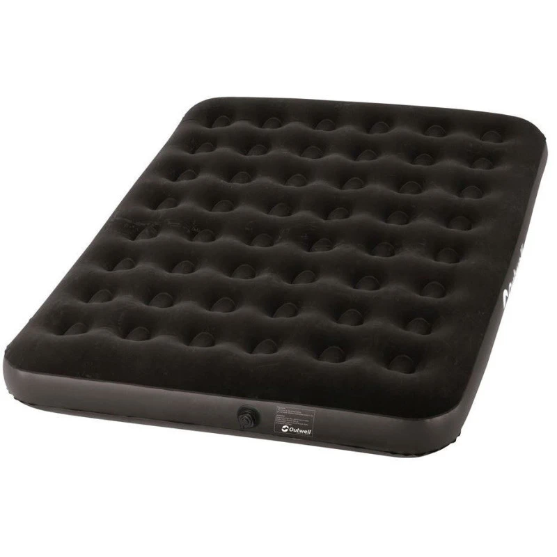 OUTWELL Matelas Gonflable Calssic, Simple/double/king 5 OUTWELL Matelas Gonflable Calssic, Simple/double/king – Image 3