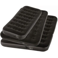 OUTWELL Matelas Gonflable Calssic, Simple/double/king 13 OUTWELL Matelas Gonflable Calssic, Simple/double/king -Camping En Plein Air outwell flock classic 5