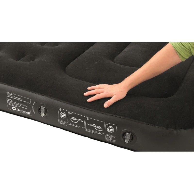 OUTWELL Flock Classic Double Zones 4 OUTWELL Flock Classic Double Zones – Image 2