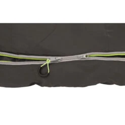 OUTWELL Oak Lux -20°C -Camping En Plein Air outwell oak lux 3