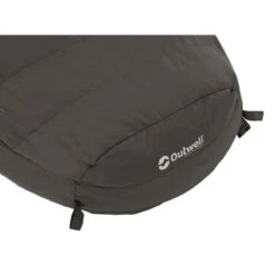 OUTWELL Oak Lux -20°C -Camping En Plein Air outwell oak lux 7