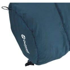 OUTWELL Pine Lux -19°C -Camping En Plein Air outwell pine lux 2