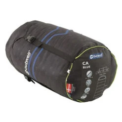 OUTWELL Pine Lux -19°C -Camping En Plein Air outwell pine lux 3