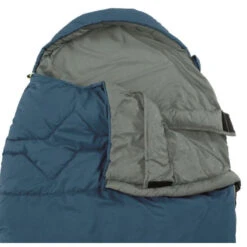 OUTWELL Pine Lux -19°C -Camping En Plein Air outwell pine lux 4