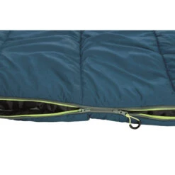 OUTWELL Pine Lux -19°C -Camping En Plein Air outwell pine lux 5