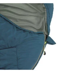 OUTWELL Pine Lux -19°C -Camping En Plein Air outwell pine lux 6