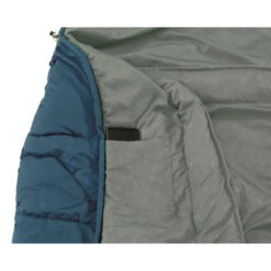 OUTWELL Pine Lux -19°C -Camping En Plein Air outwell pine lux 7