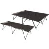 OUTWELL Posadas Lit De Camp Simple/double 1 OUTWELL Posadas Lit De Camp Simple/double -Camping En Plein Air outwell posadas foldaway bed