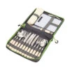 OUTWELL Set De Couverts En Mallette -Camping En Plein Air outwell set de couverts en mallette