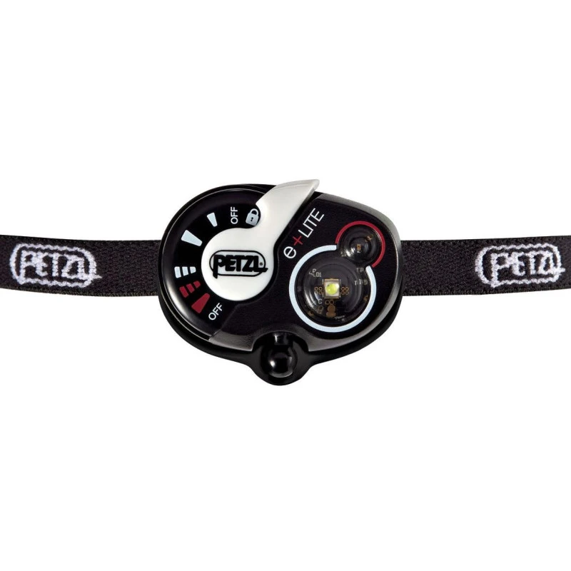 Petzl PETLZ E+LITE 2 4 Petzl PETLZ E+LITE 2 – Image 2
