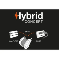 PETZL IKO Core 19 PETZL IKO Core -Camping En Plein Air petzl lampe iko core 8