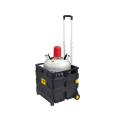 REIMO Chariot De Transport 35 Kg -Camping En Plein Air reimo chariot de transport 35 kg 2