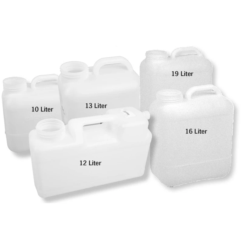 COMET Jerrican Spécial DIN96 3 COMET Jerrican Spécial DIN96