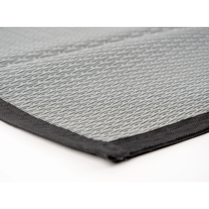 REIMO Tapis De Sol Luxe | Gris 4 REIMO Tapis De Sol Luxe | Gris – Image 2