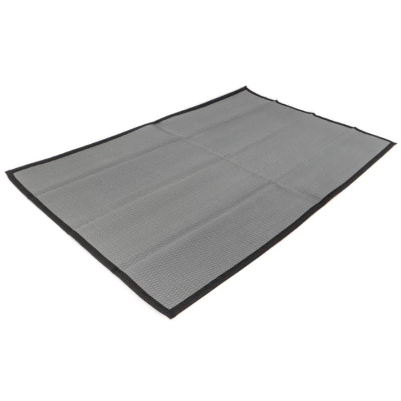 REIMO Tapis De Sol Luxe | Gris 3 REIMO Tapis De Sol Luxe | Gris