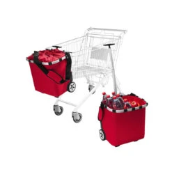 REISENTHEL Cabas Sur Roulettes -Camping En Plein Air reisenthel cabas sur roulettes 3