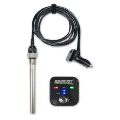 RINSEKIT Kit Chauffe-eau Pour RK Pod Et Plus