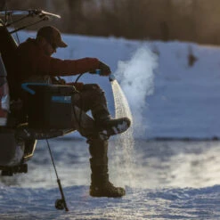 RINSEKIT Kit Chauffe-eau Pour RK Pod Et Plus -Camping En Plein Air rinsekit kit chauffe eau pour rk pod et plus 3