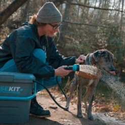 RINSEKIT Plus -Camping En Plein Air rinsekit plus 4