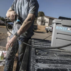 RINSEKIT Plus -Camping En Plein Air rinsekit plus 5