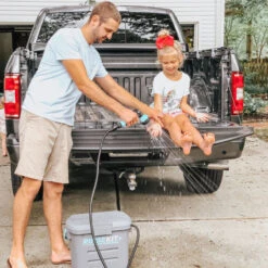 RINSEKIT Plus -Camping En Plein Air rinsekit plus 6