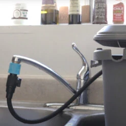 RINSEKIT Plus -Camping En Plein Air rinsekit plus 8