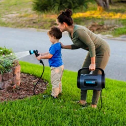 RINSEKIT Pod -Camping En Plein Air rinsekit pod 4