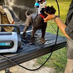 RINSEKIT Pod -Camping En Plein Air rinsekit pod 5