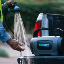 RINSEKIT Pod -Camping En Plein Air rinsekit pod 8