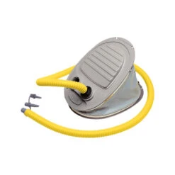 SCOPREGA Gonfleur à Pied 6,5 L