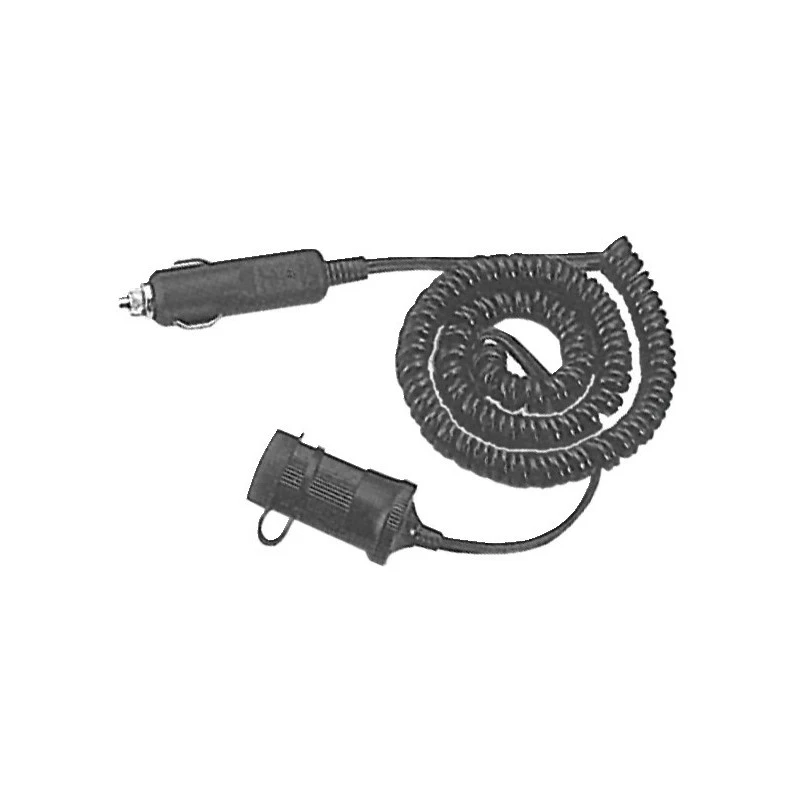 SEAWORLD Rallonge Spirale 12V 3 SEAWORLD Rallonge Spirale 12V