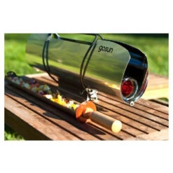 SOLAR BROTHER GoSun Sport 14 SOLAR BROTHER GoSun Sport -Camping En Plein Air solar brother gosun sport 3