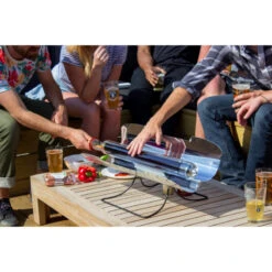 SOLAR BROTHER GoSun Sport 16 SOLAR BROTHER GoSun Sport -Camping En Plein Air solar brother gosun sport 5