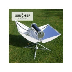 SOLAR BROTHER Sun Chef -Camping En Plein Air solar brother sun chef 2