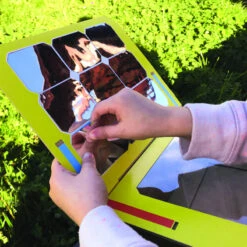 SOLAR BROTHER Sunlab -Camping En Plein Air solar brother sunlab 10